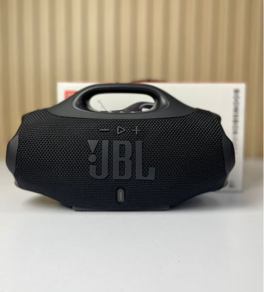 Parlante JBL Boombox 4 mini