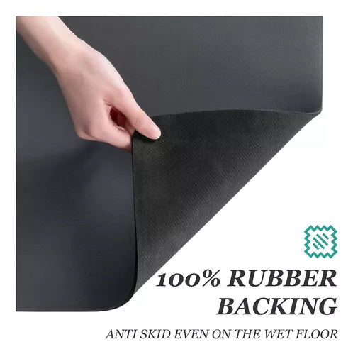 Alfombra Absorbente