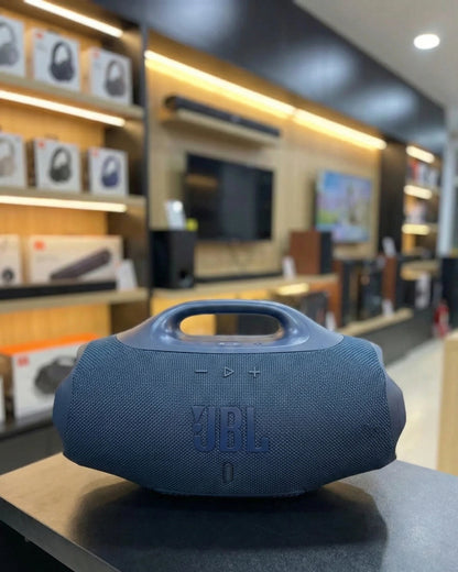 Parlante JBL Boombox 4 1.1